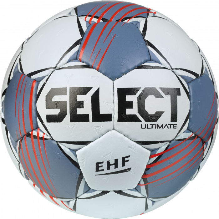 Select - Ultimate Handball - Blue & gris