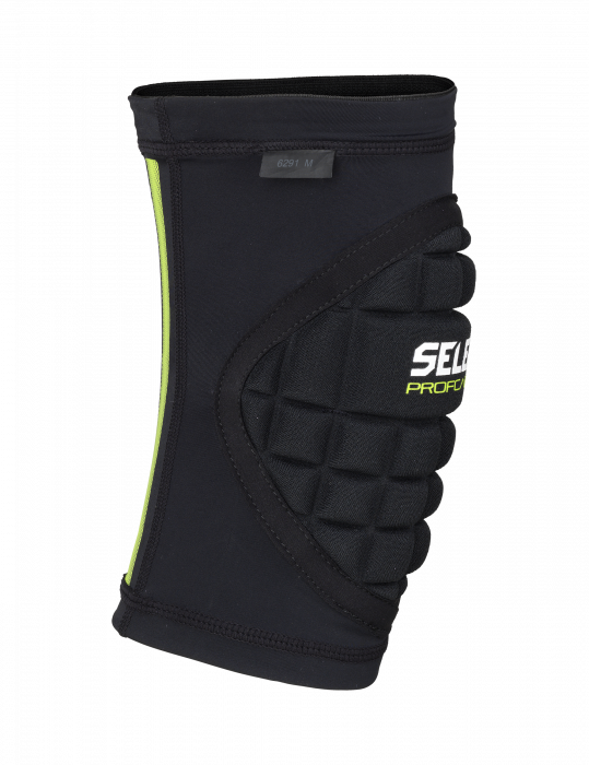 Select - Knee Support Youth 2-Pak - Preto