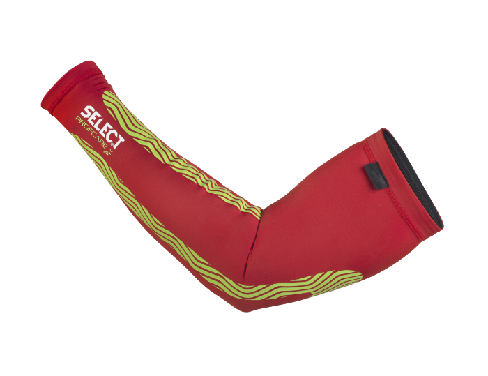 Select - Compression Sleeve - Rouge