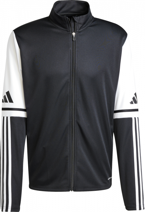 Adidas - Squadra 25 Training Jacket - Noir & blanc