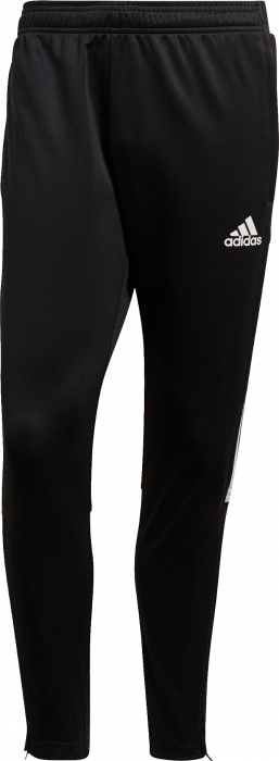 Adidas - Tiro 21 Training Pant - Czarny