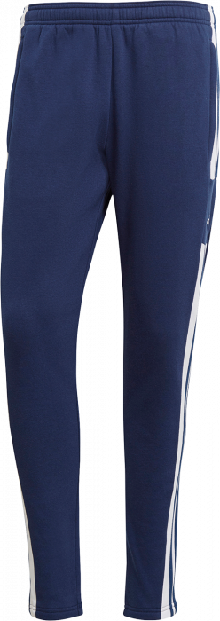Adidas - Squadra 21 Sweat Pants - Granatowy