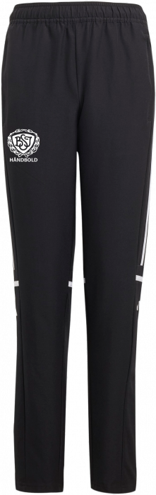 Adidas - Bsi Presentation Pants - Nero