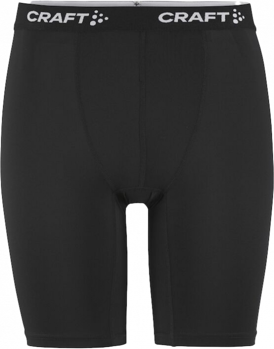 Craft - Ability 9 Boxershorts Men - Black