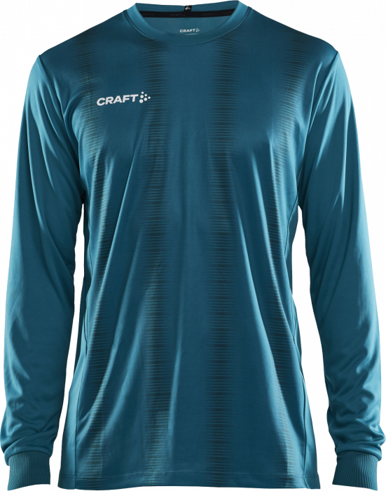 Craft - Progress 2.0 Gk Ls Jersey Men - Deep Lake