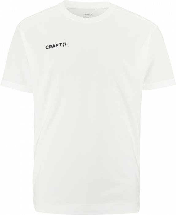 Craft - Evolve 2.0 Structured Jersey - White