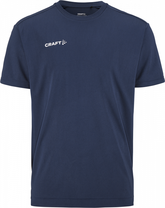 Craft - Evolve 2.0 Structured Jersey - Navy blue
