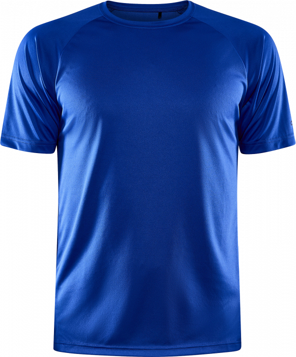 Craft - Core Unify Trænings T-Shirt Herre - Blå