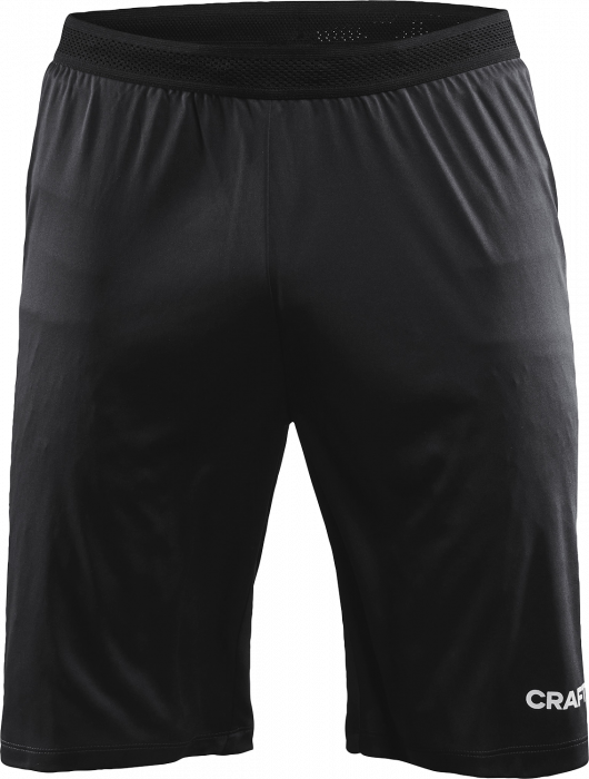 Craft - Evolve Shorts - Noir