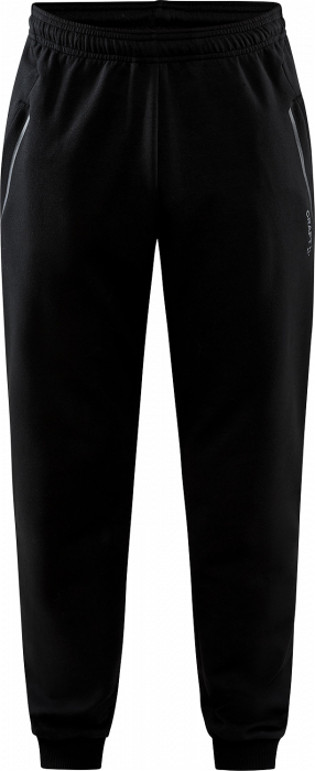 Craft - Core Soul Sweatpants Men - Noir