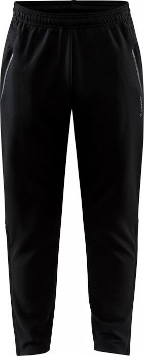 Craft - Core Soul Zip Sweatpants Men - Black