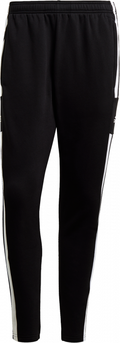 Adidas - Squadra 21 Sweat Pants - Noir