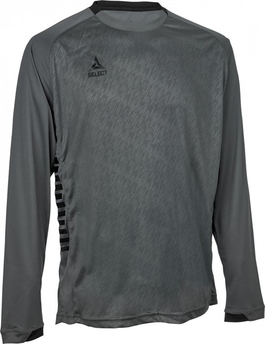 Select - Spain Goalkeeper Shirt - Cinzento