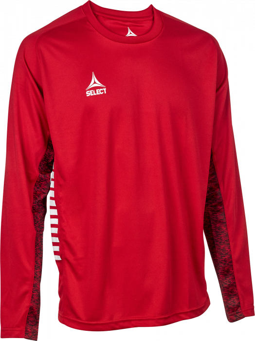 Select - Spain Training Jersey - Rouge