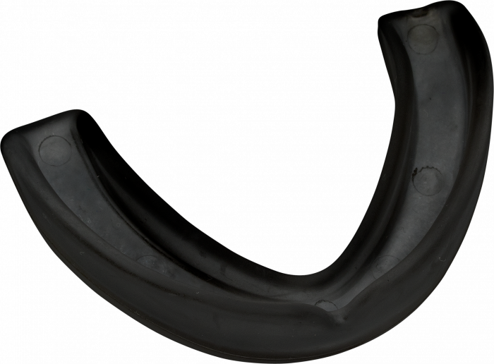 Select - Mouth Guard - Negro