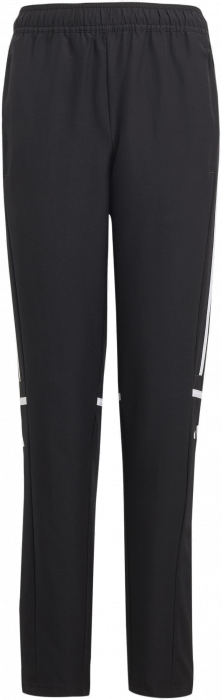 Adidas - Squadra 25 Presentation Pants - Noir
